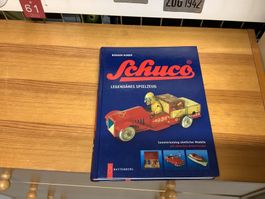 Schuco Spielzeug