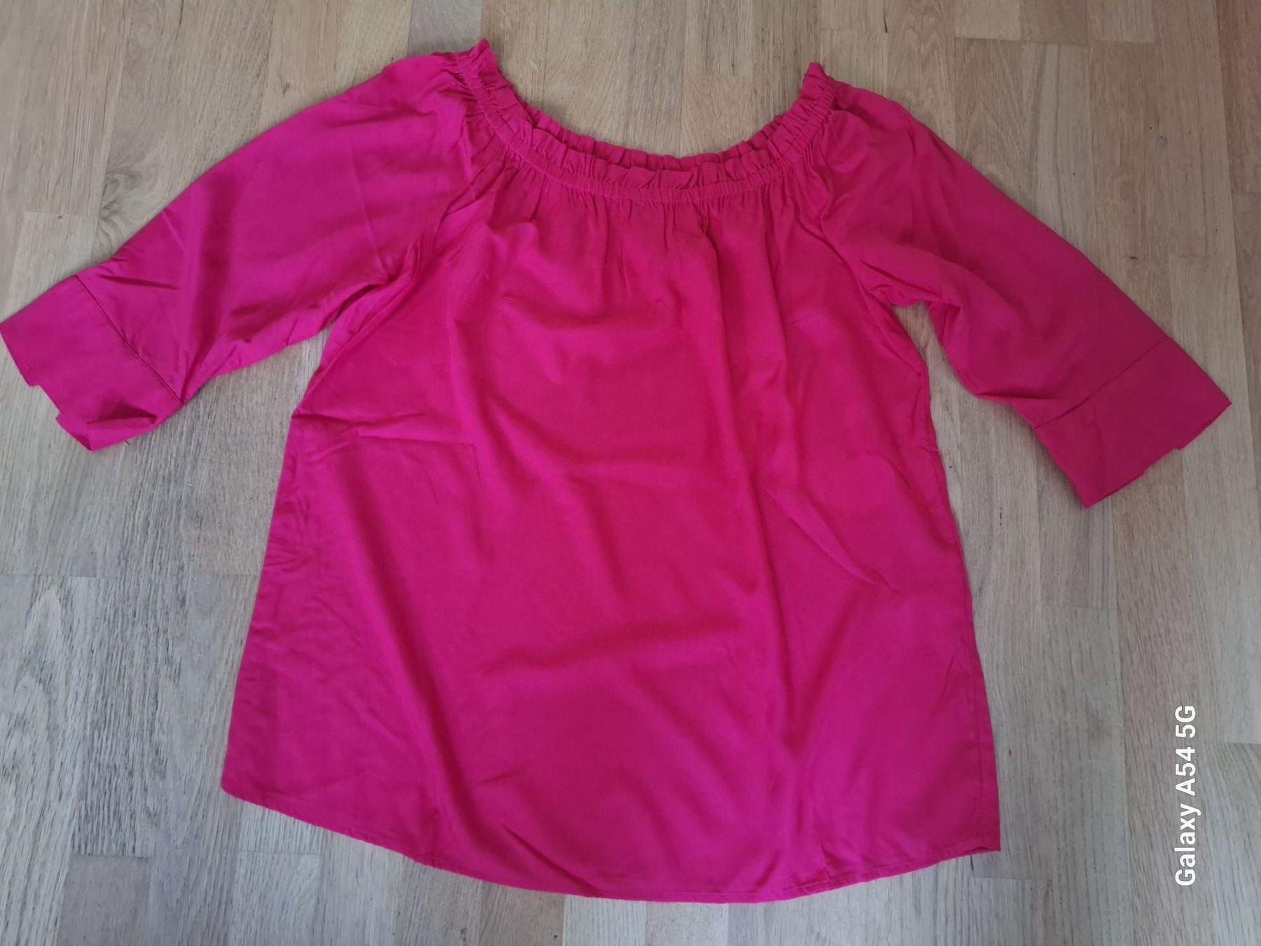Blusen: Damen Bluse von Street One Gr.40 – Gebraucht aus Chur von blackcat10