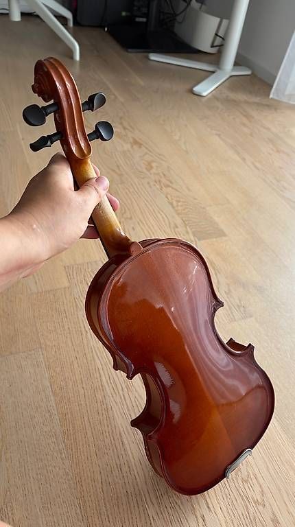 Instruments de musique: Violin 1/4 – D'occasion à Kriens par mar_h6yl 2