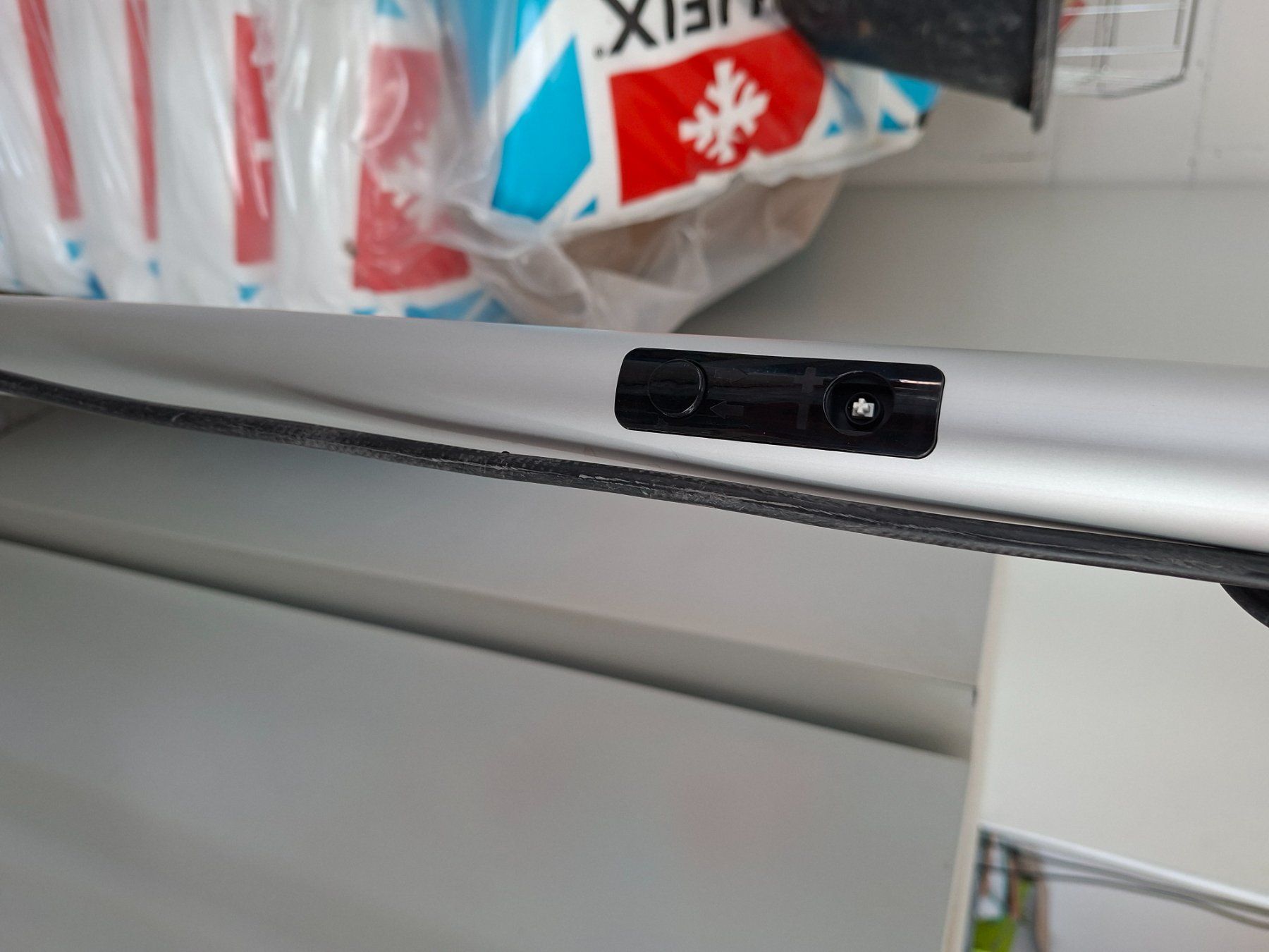 Lampes: LED Bürolampe – D'occasion à Dulliken par Giosi 3