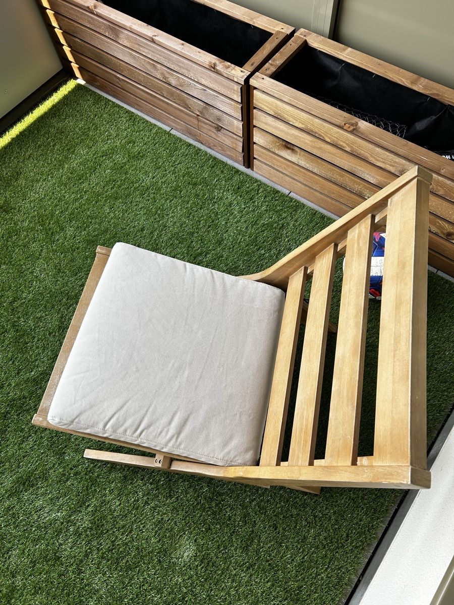 Poltrone: gartenstühl – Usato da Zürich venduto da lar_npv8 2
