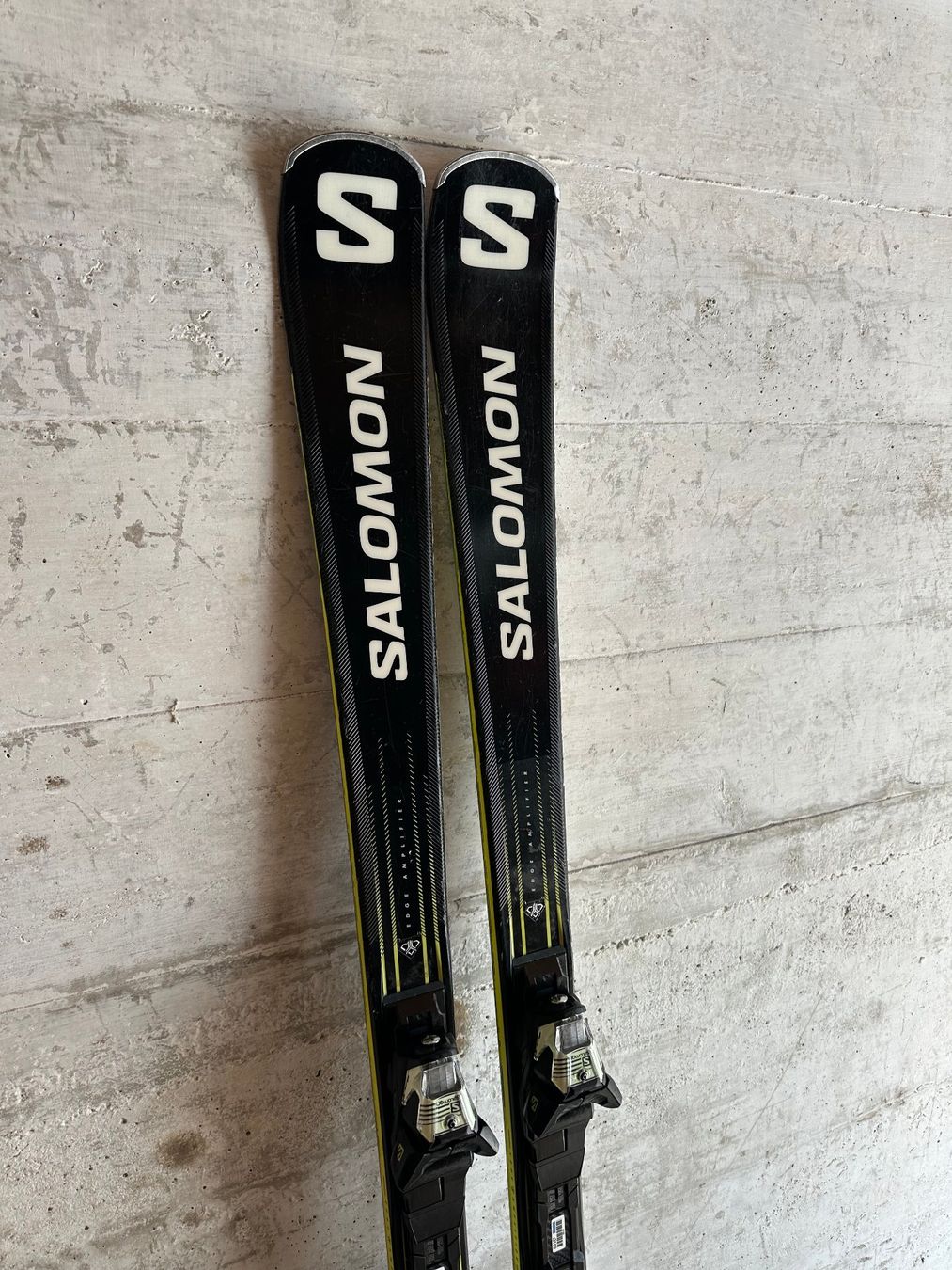 Salomon Skis: Salomon Ski 170CM – D'occasion à Emmenbrücke par karkarkar 1