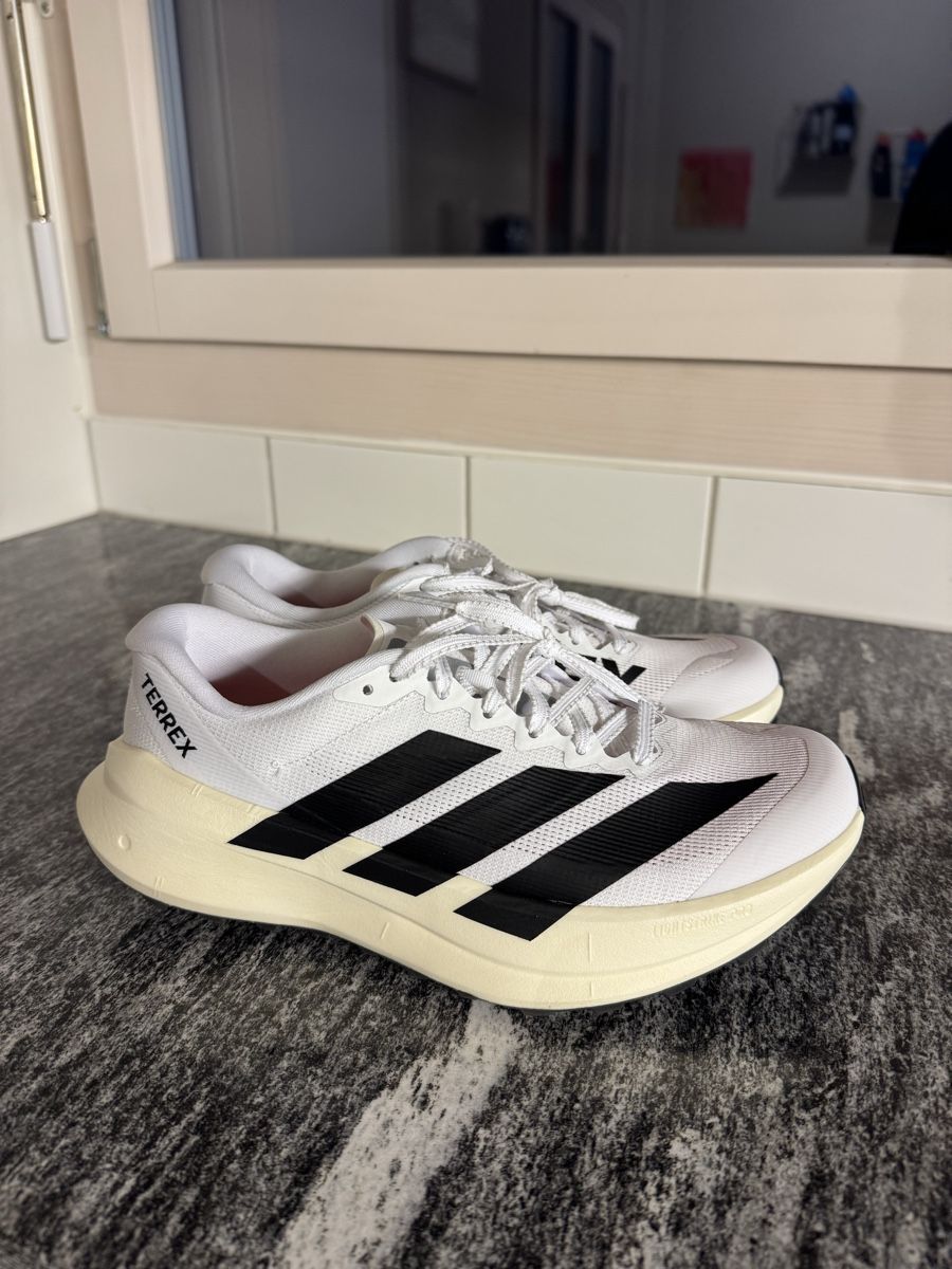 Adidas Chaussures hommes: Adidas Terrex Trailrunningschuh – Neuf (Voir description) à Derendingen par cab_ng7v