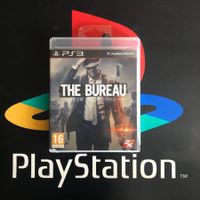 The Bureau für Sony PS3