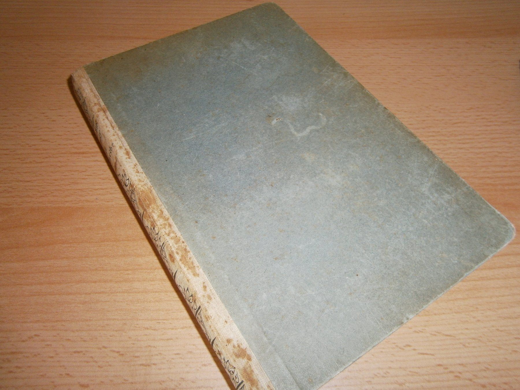 Bücher: Uli der Knecht – Gebraucht aus Schwarzenburg von lore09
