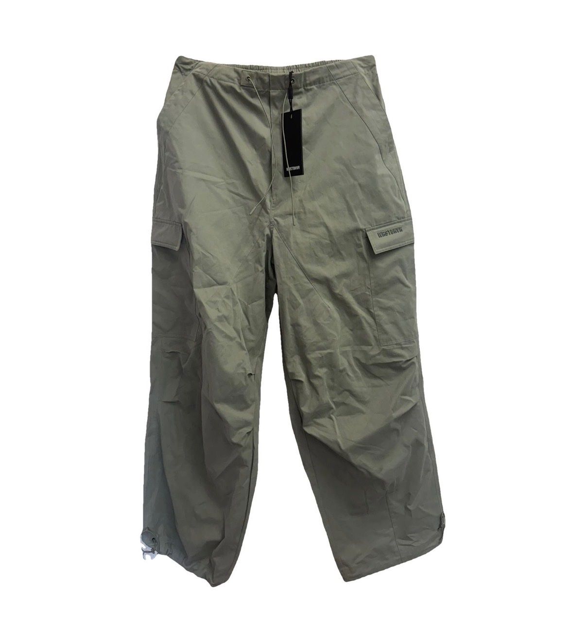 Pantaloni: WRSTBHVR Lasse Pants XL – Nuovo e nell'imballaggio originale da Biel/Bienne venduto da lichterhoh