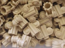 X6  Lego/ MOC Roman column