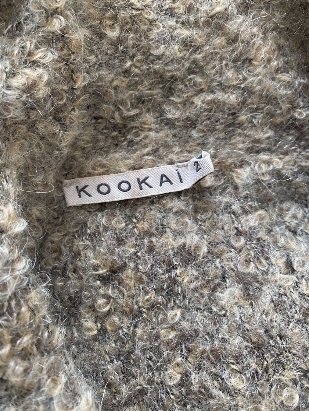 Kookai Giacche: KOOKAI STRICKJACKE 💕 – Usato da Jona venduto da vanessasupermarket20 7