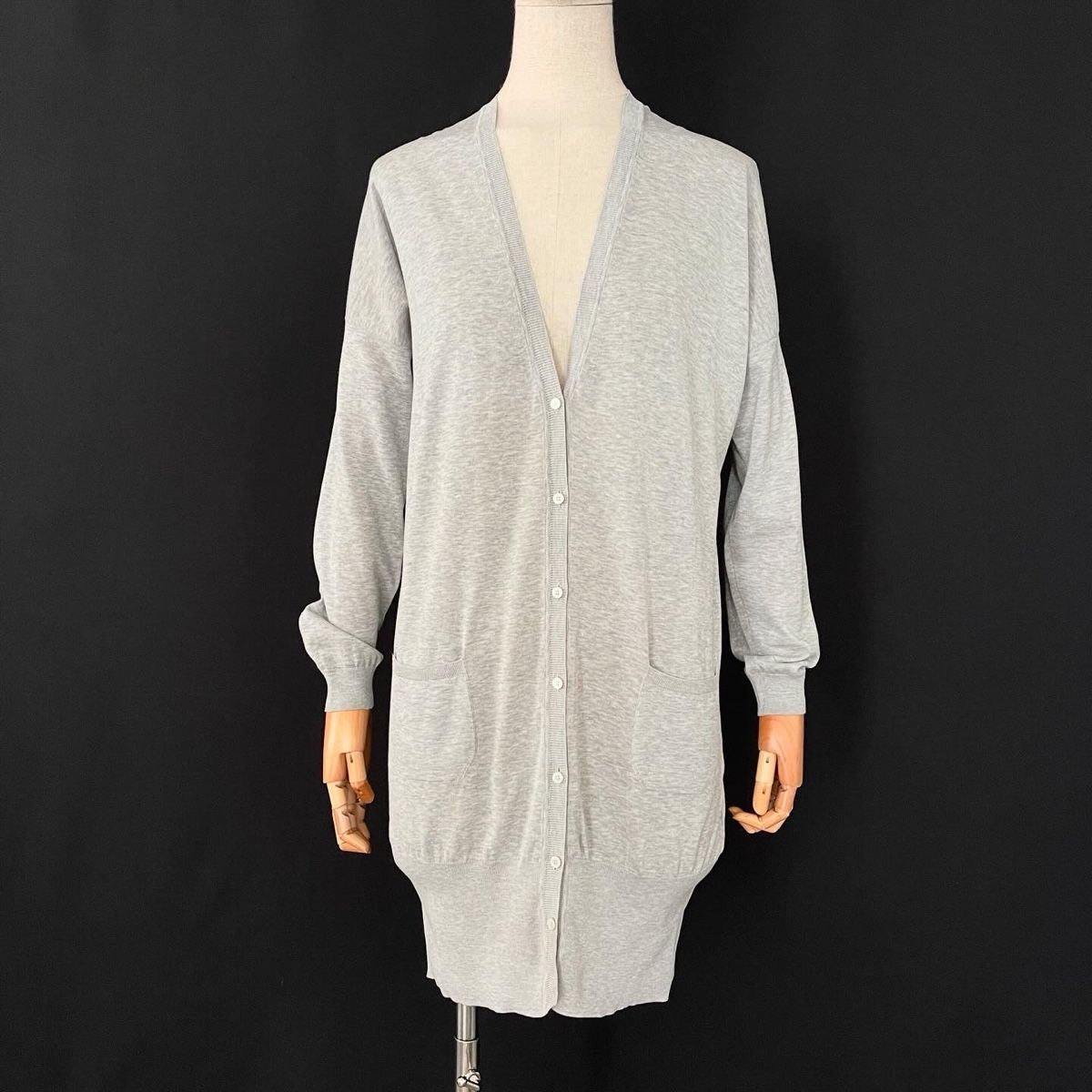 Vestiti: MALO Cardigan/Dress – Nuovo (secondo la descrizione) da Emmen venduto da Avviivva_Com2023