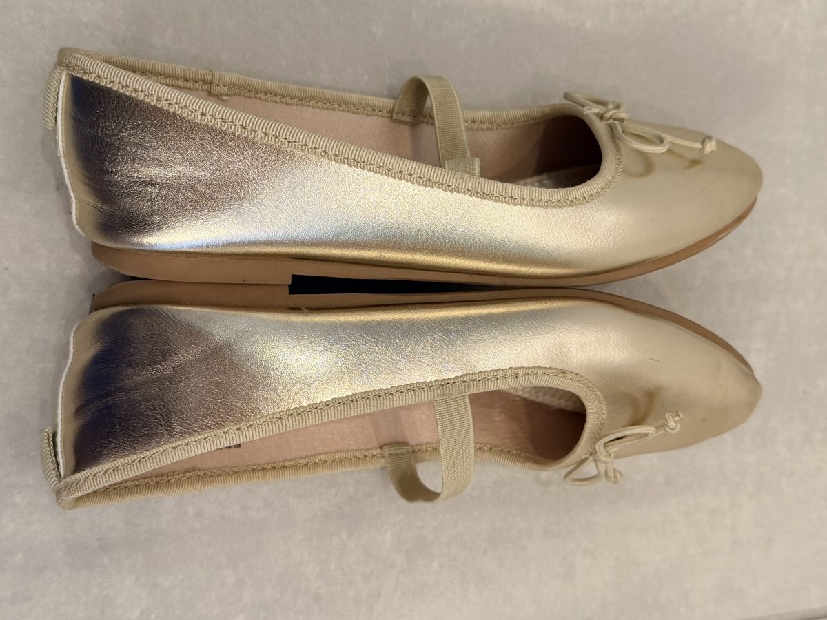 H&M Scarpe per ragazze: Riemchen Ballerina Grösse 33 – Usato da Zürich venduto da asocaciu 3