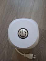 Multiprise avec protection surtension 6 prises 220V + 2x USB