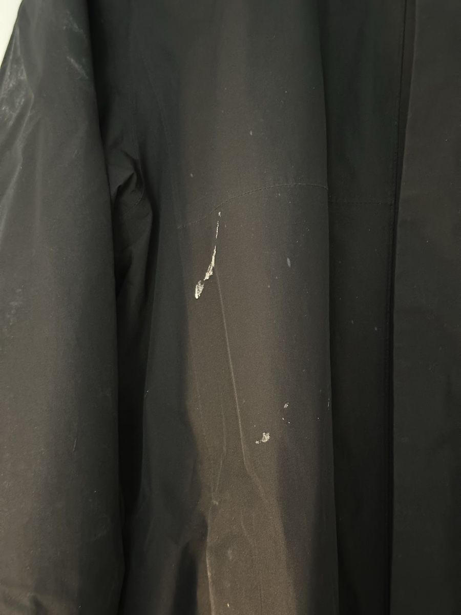 Jack Wolfskin Giacche: Jack Wolfskin Regenjacke, Grösse L  – Usato da Bern venduto da david.111 3