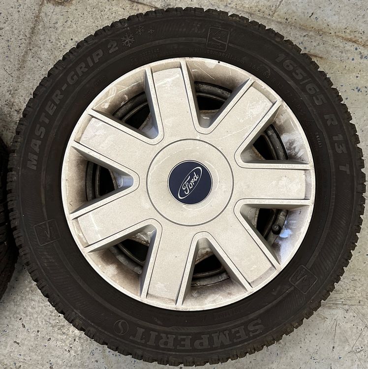 Goodride SW608 175/65 R14 82H Winterreifen 9280 6927116192808
