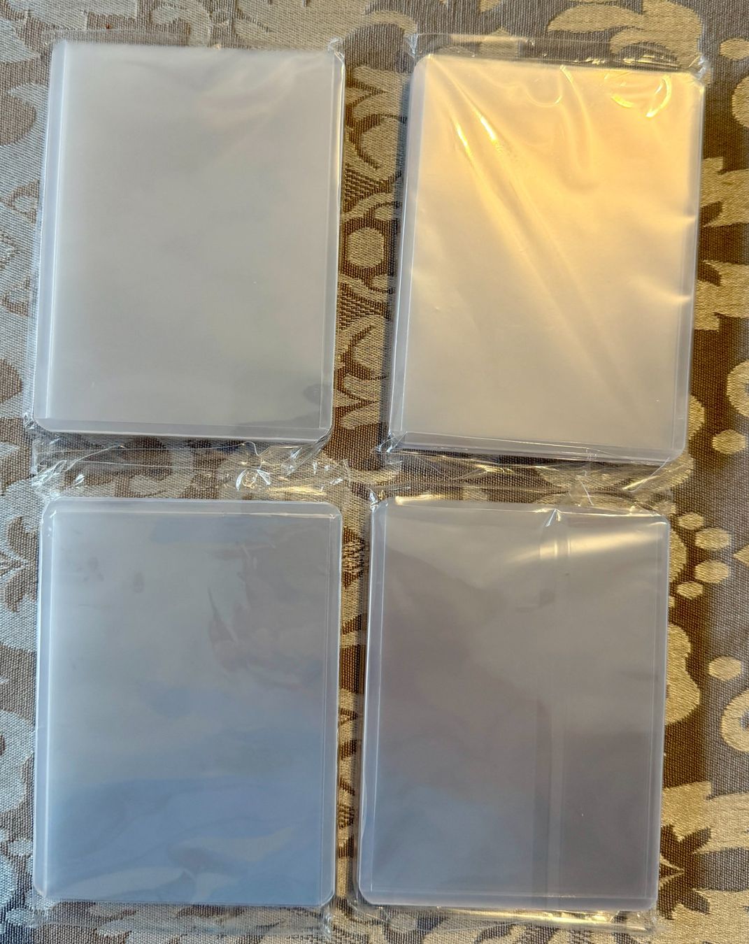 Album: 20 x Card Top Loader – Nuovo (secondo la descrizione) da Höri venduto da PSMarinho