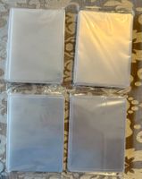 20 x Card Top Loader