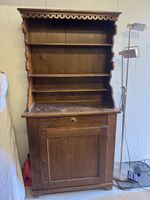 Vintage Holzschrank