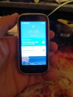 Uniherz Jelly 2 128GB Android 11 mini phone