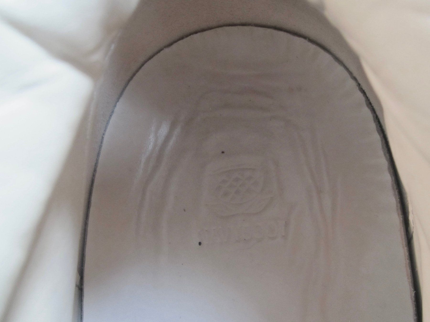 Navyboot Damenschuhe: BOOTS NAVYBOOT 38 – Gebraucht aus Murten von Selliot 7