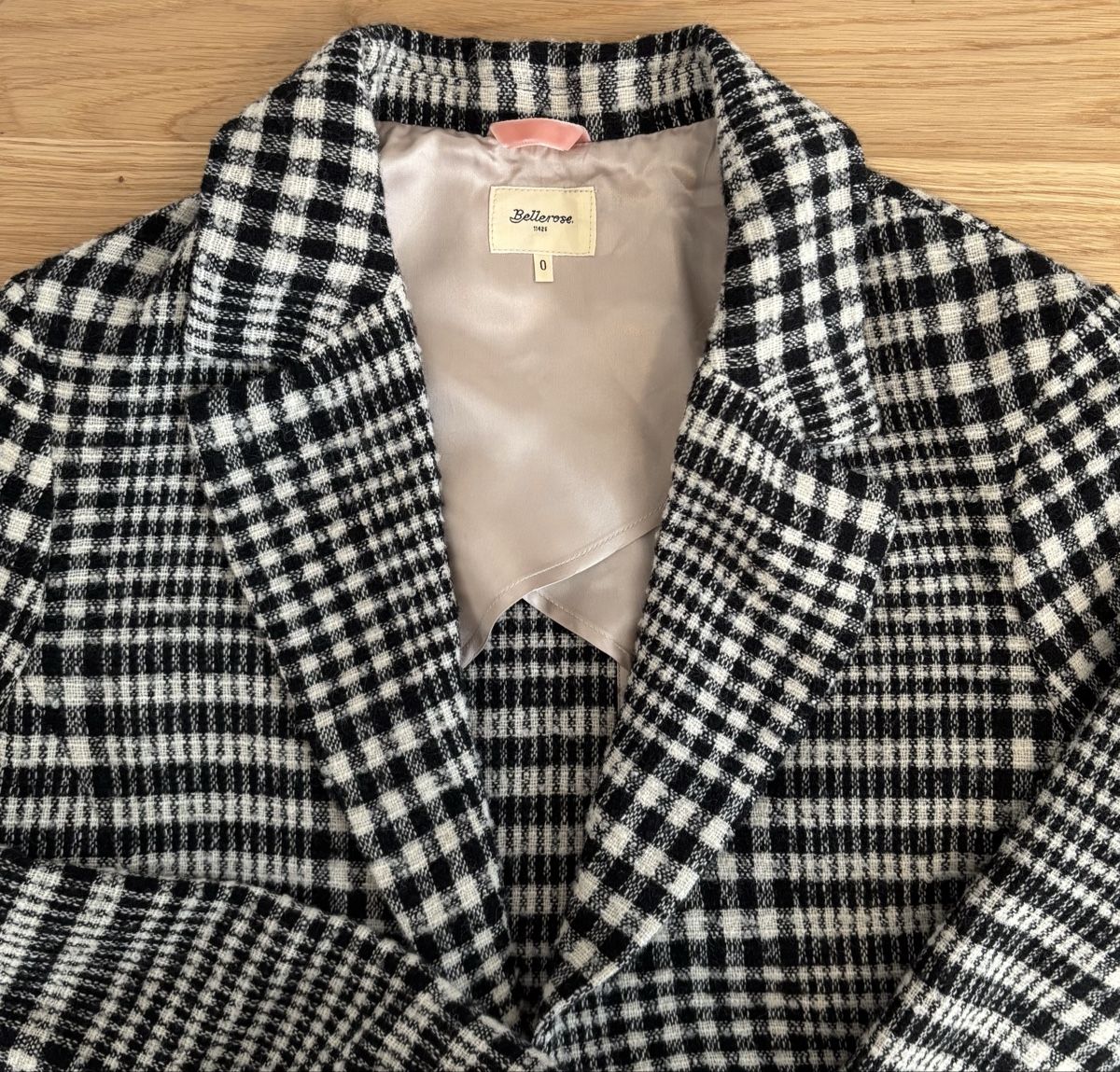 Bellerose Jacken: Bellerose blazer, size 0 / xs – Neu (gemäss Beschreibung) aus Kilchberg ZH von ben_pc68 5