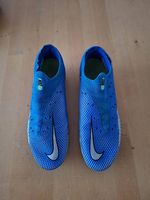 Nike Fussballnockenschuhe Phanton Grösse 40