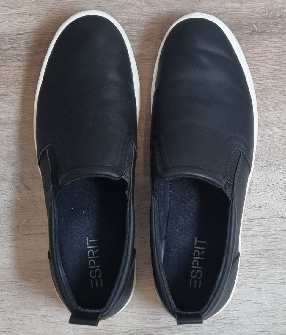 Esprit Scarpe da donna: Esprit Halbschuhe (39) – Nuovo (secondo la descrizione) da Zumikon venduto da theMiinimalist 4