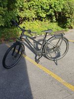 E-Bike Cube Kathmandu EXC, Rahmen S, 28 Zoll, ab CHF 1.00