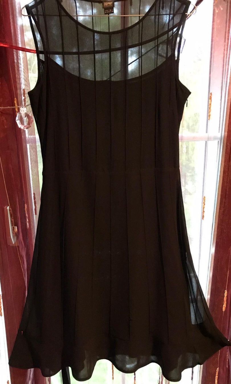 Esprit Kleider: Kleid Esprit Gr. 36-38 Tüll – Gebraucht aus Oberwil BL von Gutundsuperklein16 1