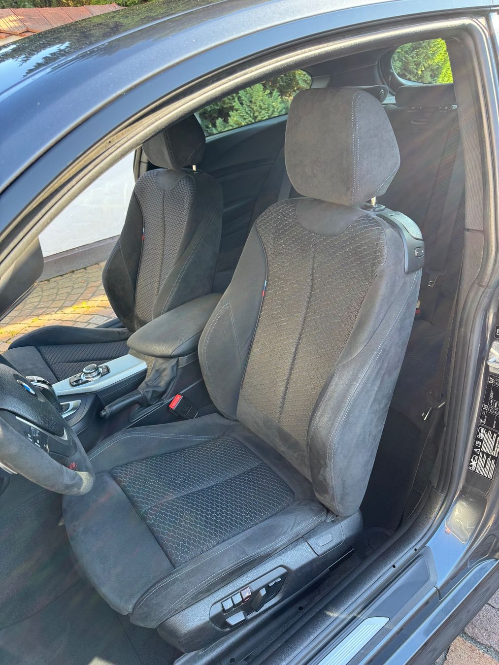 BMW Autos: BMW M135i xDrive Dähler Optionen – D'occasion à Neerach par jos_7gz5 7