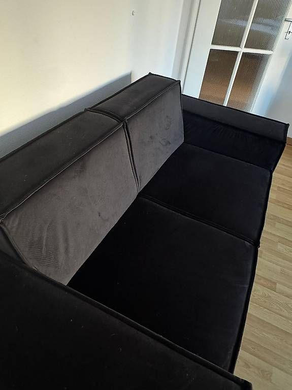 Divani: 2 SITZER SOFA LIONEL - NEUWERTIG – Usato da Wünnewil venduto da april24 2