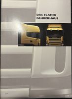 Scania Prospekt