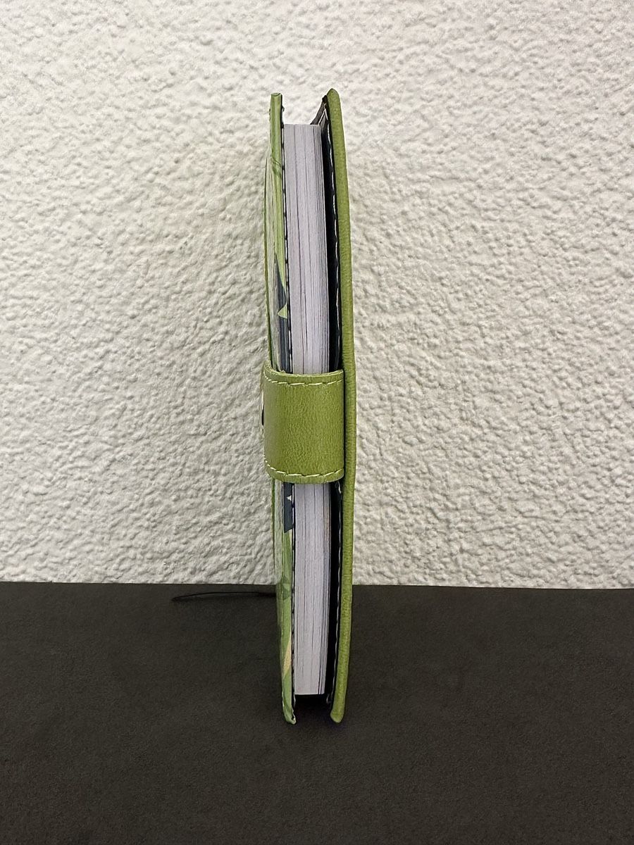 Blocchi: Notizbuch – Nuovo (secondo la descrizione) da Otelfingen venduto da Jupi07 8