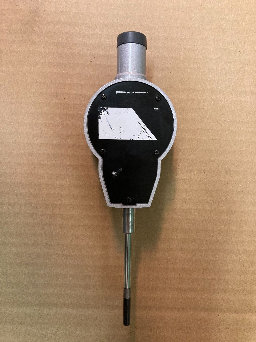 Mitutoyo Altro per industria metallurgica: Mitutoyo ID-C125EB Digitale Messuhr – Usato da Zuchwil venduto da dragosmd-maschinen 1