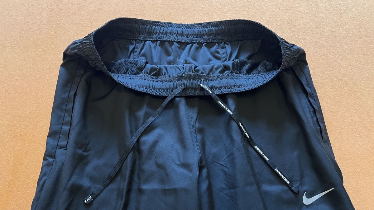 Nike Hosen: Nike Essential Wild Run Laufhose – Neu (gemäss Beschreibung) aus Conters von sammy29 7