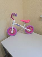Chicco Pink Comet Laufrad