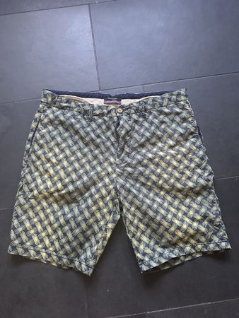 Shorts Scotch & Soda Unisex W 32 guter Zustand