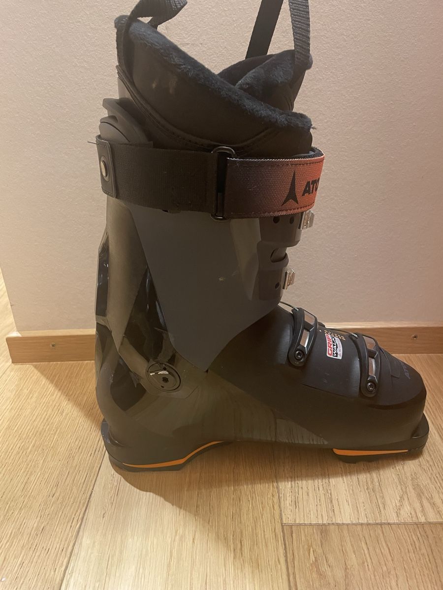 Scarpe da uomo: Atomic Hawx Prime 110 – Nuovo (secondo la descrizione) da Küssnacht am Rigi venduto da Ginger027 3