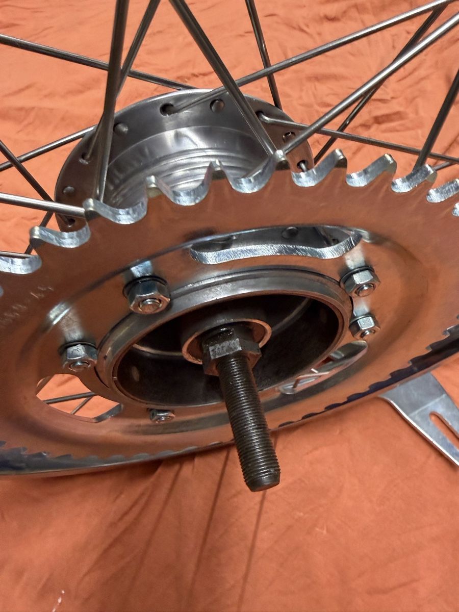 Puch Pièces pour mobylette: Puch Maxi – D'occasion à Rheineck par rom-ano63 2