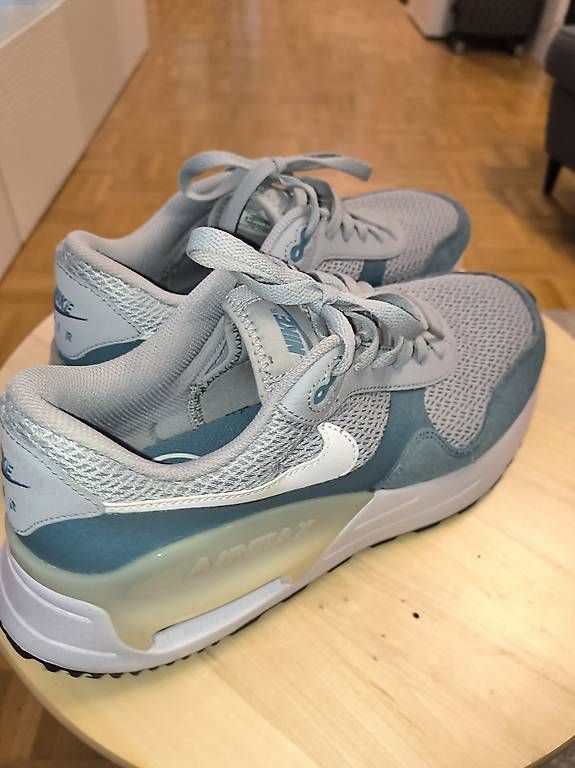 Herrenschuhe: Nike AirMax – Gebraucht aus Altstätten SG von pop_cl2r 2