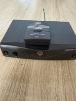 AKG Perception Wireless Set PT45/SR45 - Top Zustand!