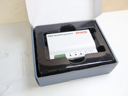 PIKO SmartProgrammer H0 56415 - Neupreis: 200.-