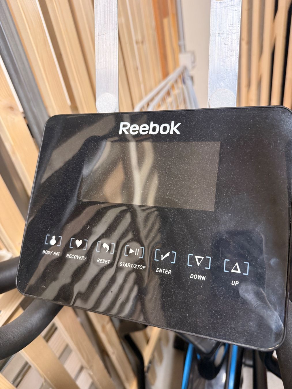 Reebok Vélos d'appartement: Reebok Crosstrainer – D'occasion à Schafisheim par jan_cb2f 2