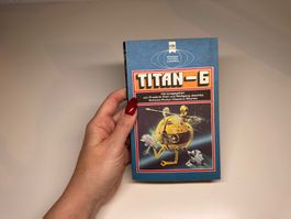 ROMAN: Titan - 6