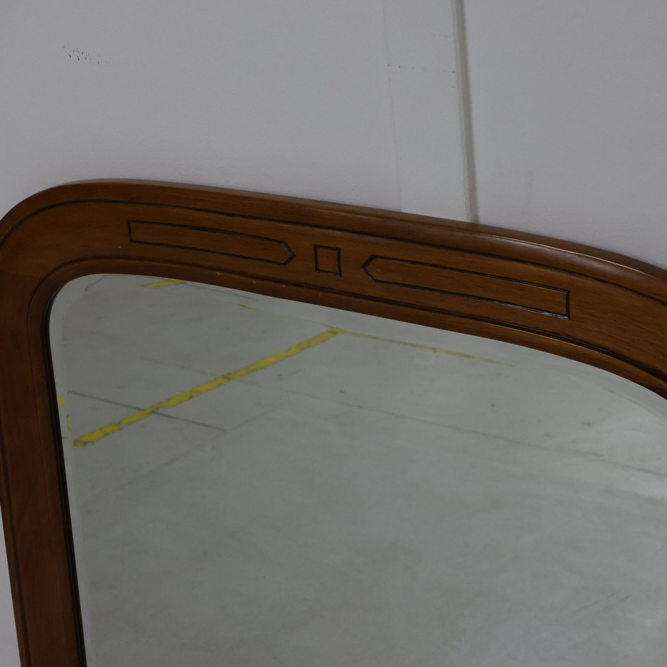 Specchi: Simpler Wandspiegel – Usato da Volketswil venduto da brockipfannenstil 2
