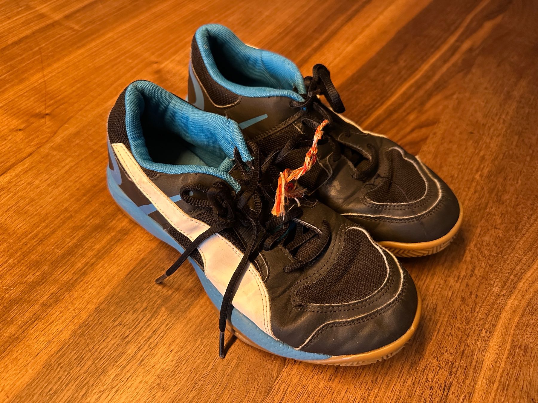 Puma Scarpe per ragazzi: Hallenschuhe Puma Gr. 37 – Usato da Winterthur venduto da manelio113