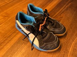 Hallenschuhe Puma Gr. 37