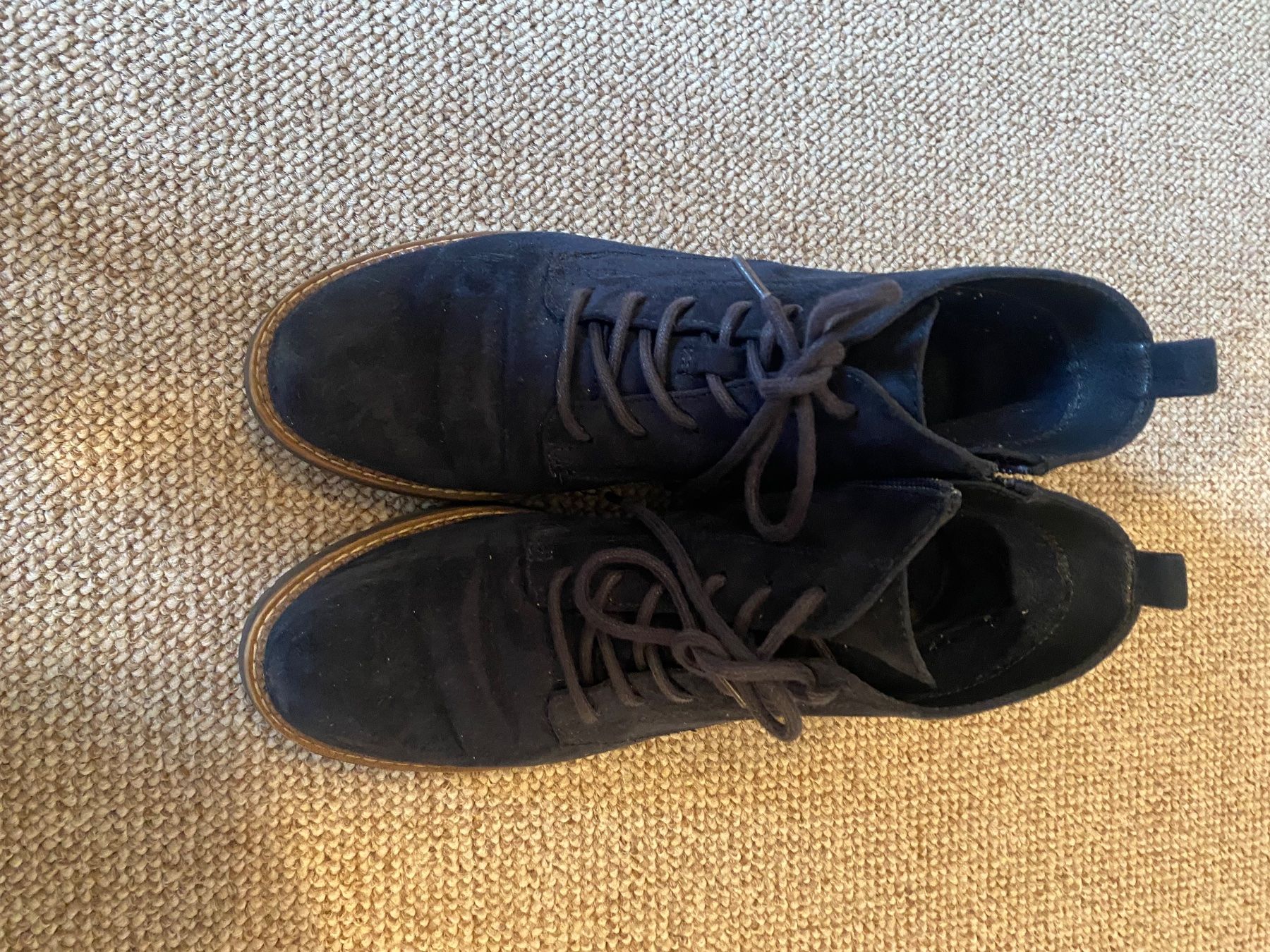 Scarpe da donna: Übergangsschuh Dame – Usato da Gossau SG venduto da lar_2tvj