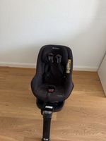 Maxi-Cosi 2way Pearl Kindersitz Gruppe 1/2 guter Zustand