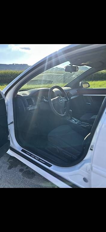 Automobili: Opel Vectra 1.9 – Usato da moosleerau venduto da ASWerk25 3