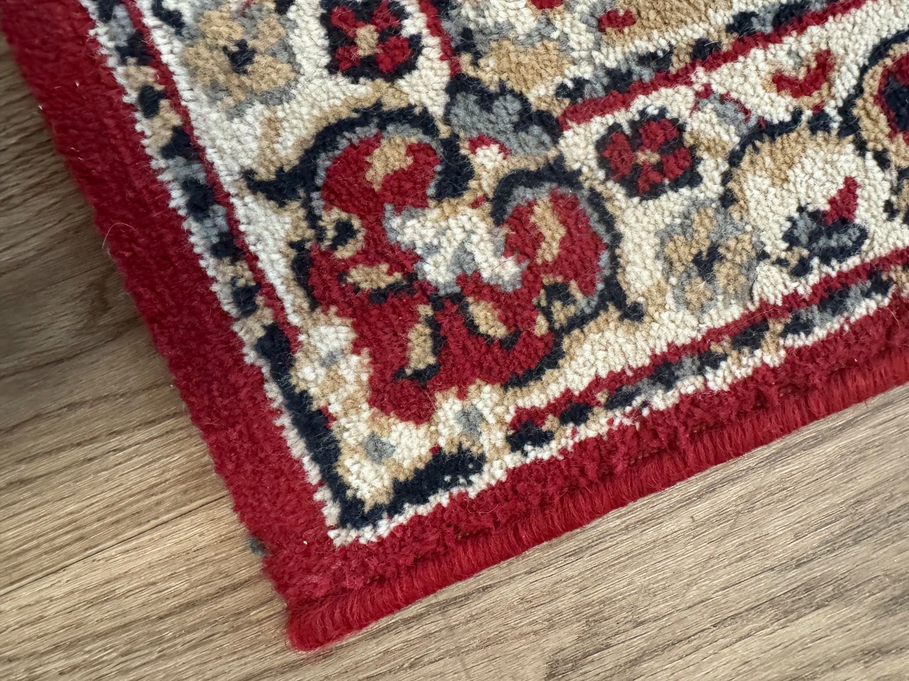 Tappeti: Teppich Orientteppich 80 x 146cm – Usato da Fislisbach venduto da chili2006 4