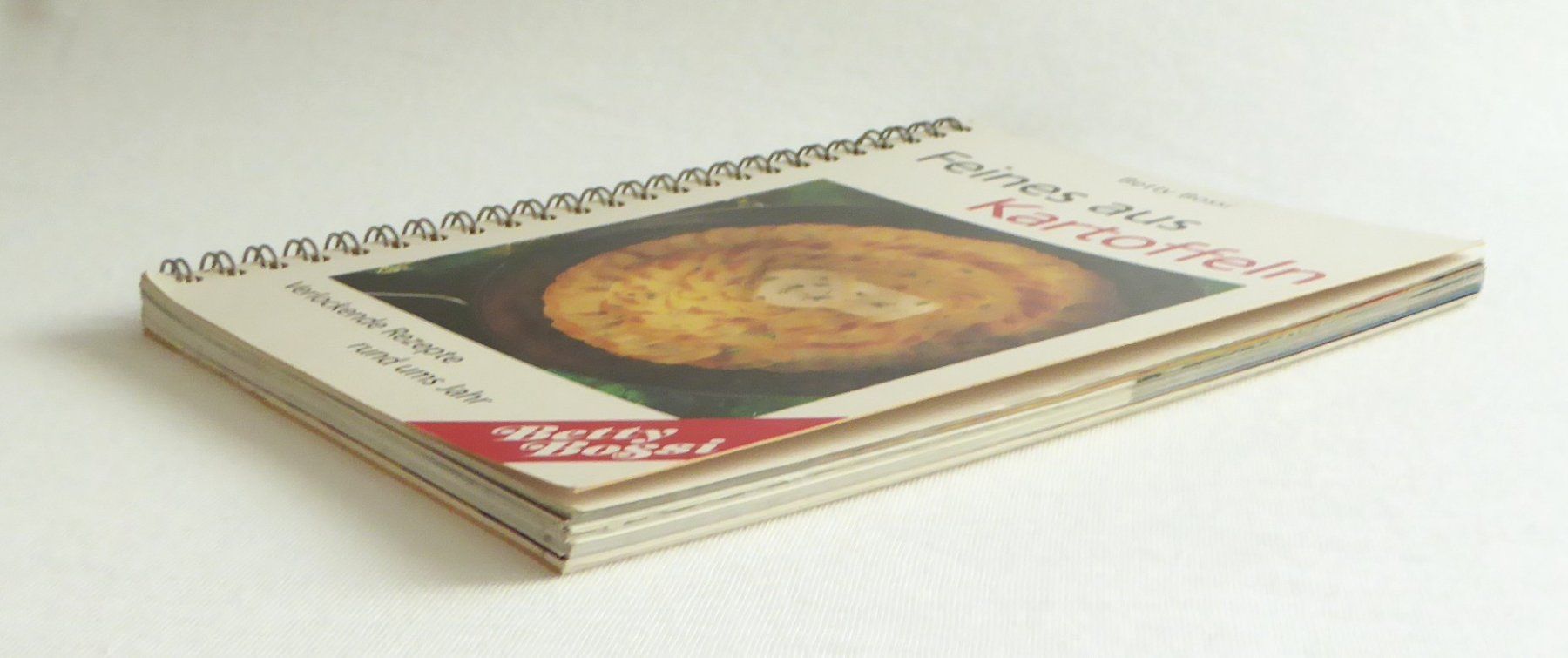 Libri: Feines aus Kartoffeln – Nuovo (secondo la descrizione) da Mauren venduto da Yeelen 1